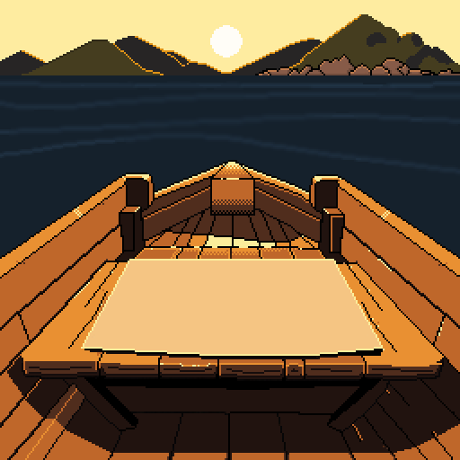 Konzeptbild: Boot